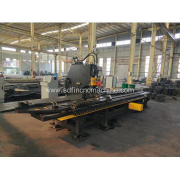 CNC Trabecular punching production line